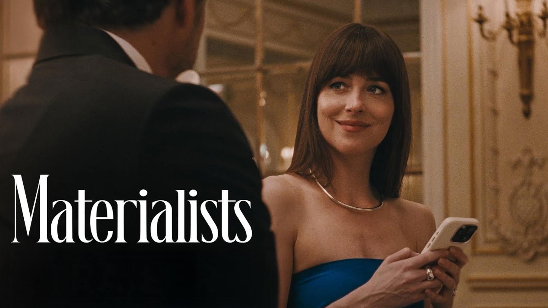 Materialists | Official Trailer | In Cinemas 13 June 2025.