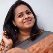 Mathangi Sathish