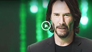 The Matrix Resurrections