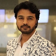 Maulik Chauhan