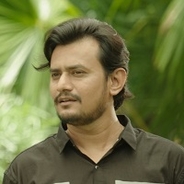 Maulik Nayak