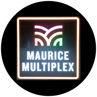 Maurice Multiplex logo