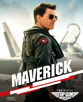 Top Gun: Maverick (2022) photo 1