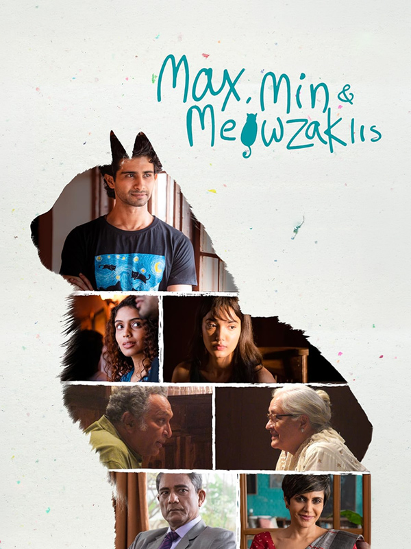 Max, Min and Meowzaki
