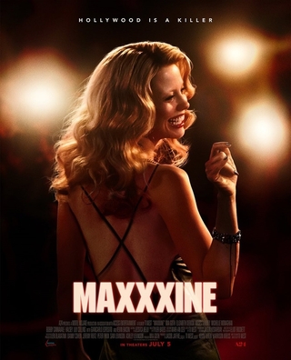 Maxxine photo 1