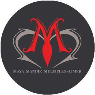 Maya Mandir Multiplex logo