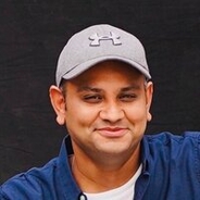 Mayank Sharma