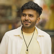 Mayur Kadi