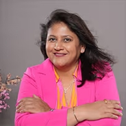 Mayura Pradhan