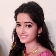 Mayuri Kapadane