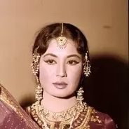 Meena Kumari