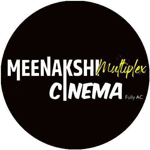 Meenakshi Multiplex Cinemas, Ghaziabad