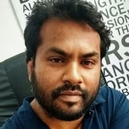 Meera Kathiravan