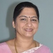Meera Krishnan