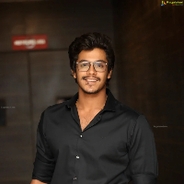 Meghamsh Srihari