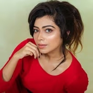 Meghashree Gowda