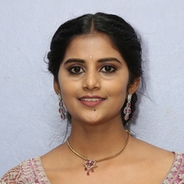 Meghana Reddy