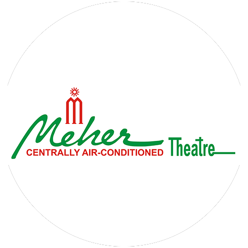 Meher Theater, Baluganj, Agra