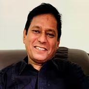 Mahesh Prakash