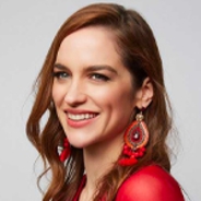 Melanie Scrofano