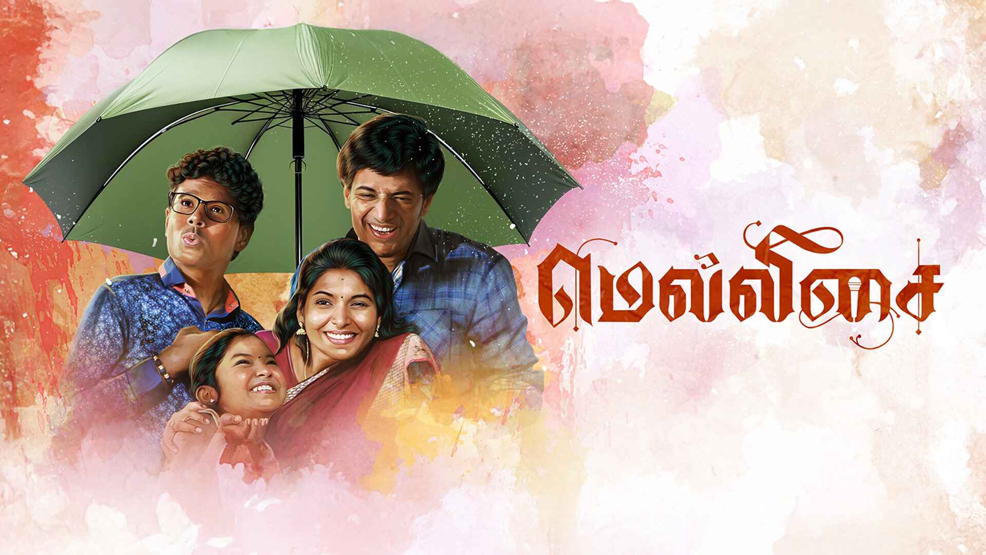 MELLISAI - Official Trailer 4K | Kishore Kumar | Subatra | George Mariyan | Dhirav