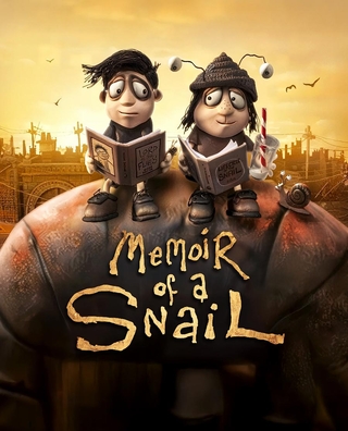 Memoir of a Snail photo 1
