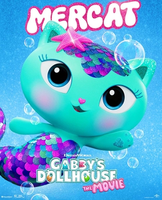 Gabbys Dollhouse : The Movie photo 6