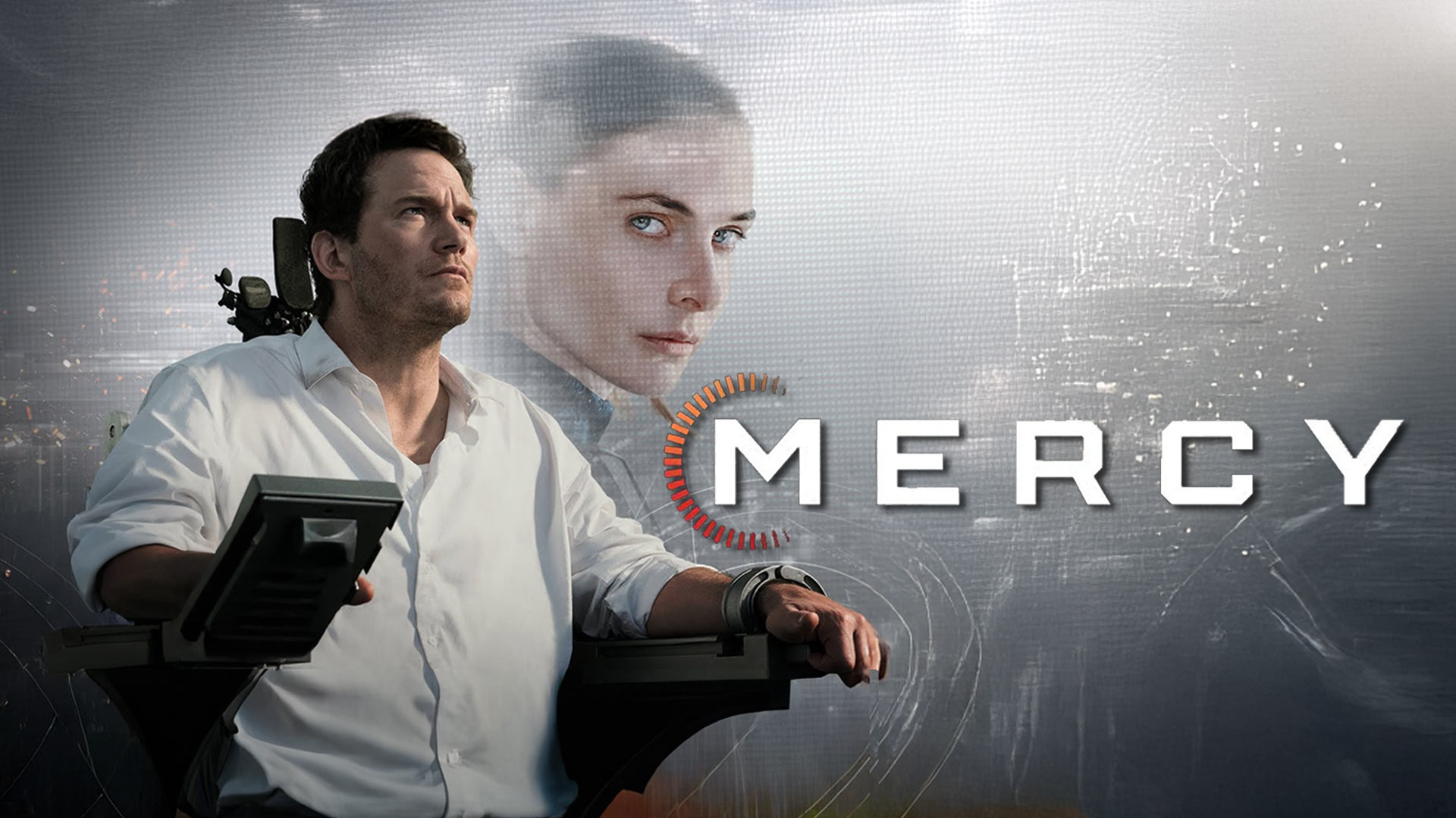 MERCY - Official Hindi Trailer | Exclusively In Cinemas 23 January 2026