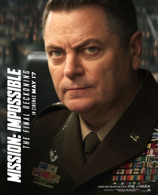 Mission Impossible - The Final Reckoning photo 11
