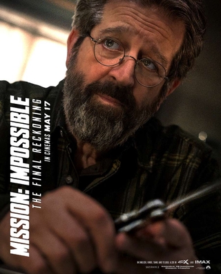 Mission Impossible - The Final Reckoning photo 12