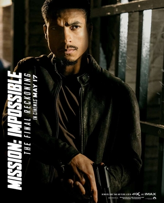 Mission Impossible - The Final Reckoning photo 14