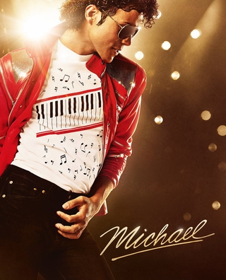 Michael photo 1