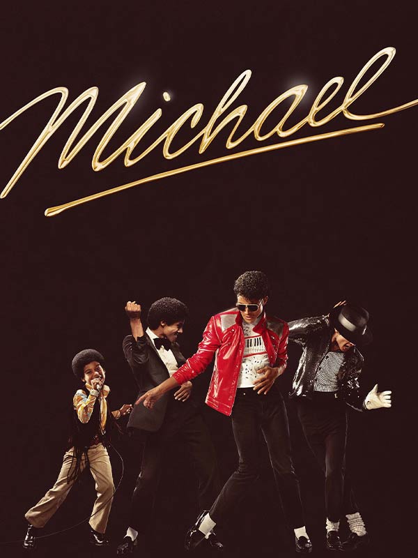 Michael