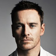 Michael Fassbender