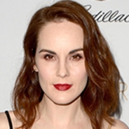 Michelle Dockery
