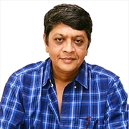 Mihir Bhuta