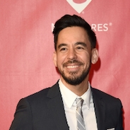 Mike Shinoda
