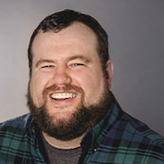 Mike Mitchell