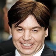 Mike Myers