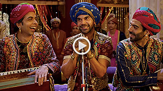 Milegi Milegi | STREE | Mika Singh | Rajkummar Rao, Shraddha Kapoor