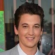 Miles Teller