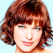 Milla Jovovich