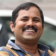 Mime Ramdas