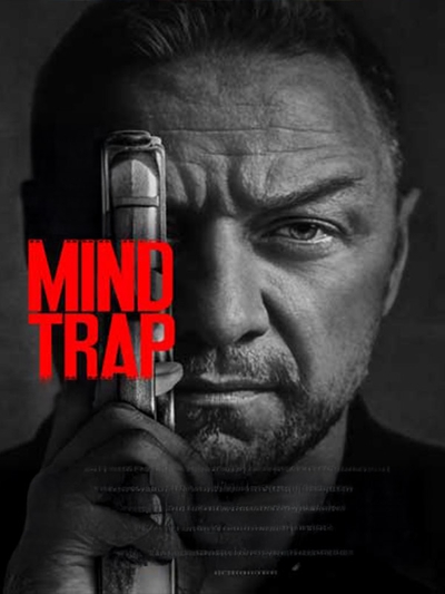 Mind Trap poster