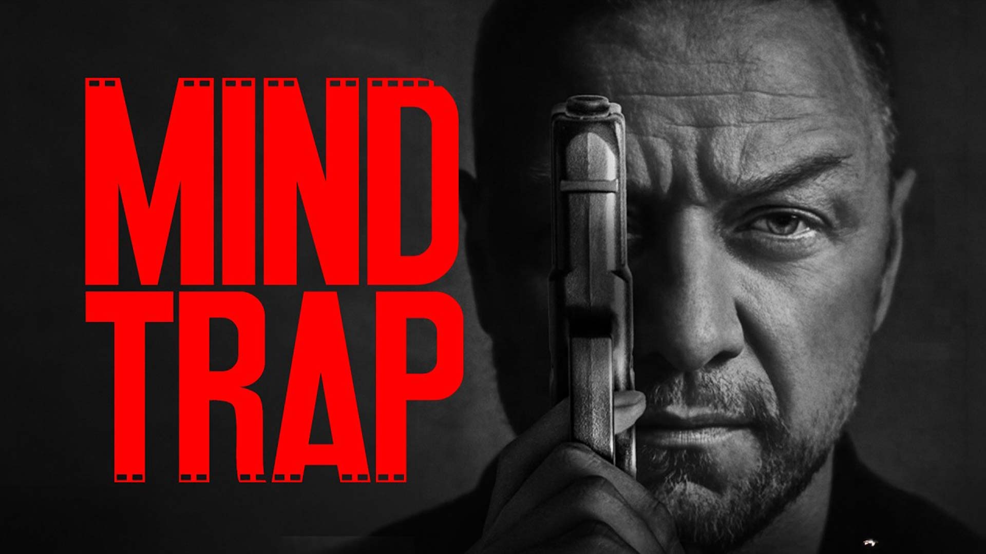 Mind Trap | Trailer (2026)