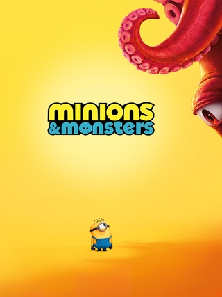 Minions & Monsters photo 1