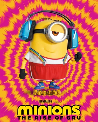 Minions: The Rise of Gru (2022) photo 4