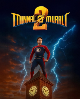 Minnal Murali 2 photo 1