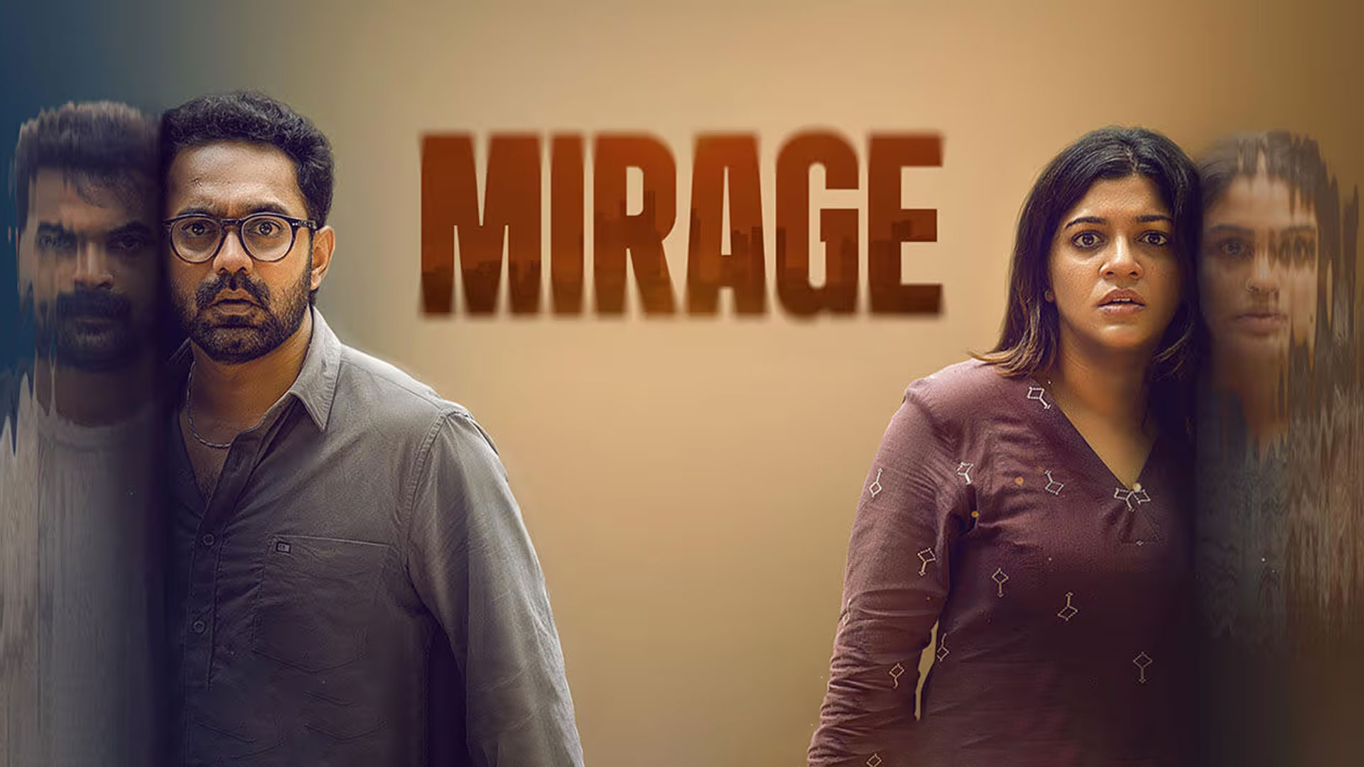 Mirage Official Trailer | Jeethu Joseph | Asif Ali | Aparna Balamurali | Hannah Reji Koshy