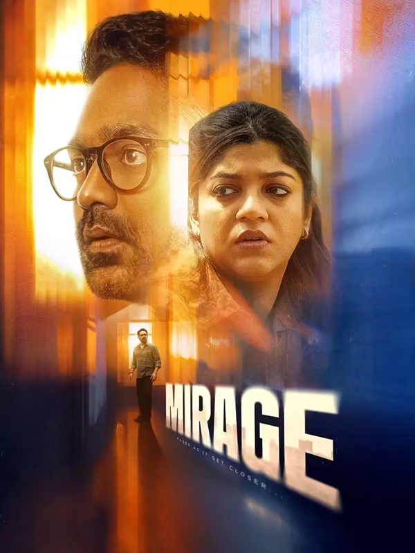 Mirage